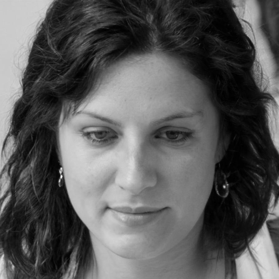 Portrait of testimonial author